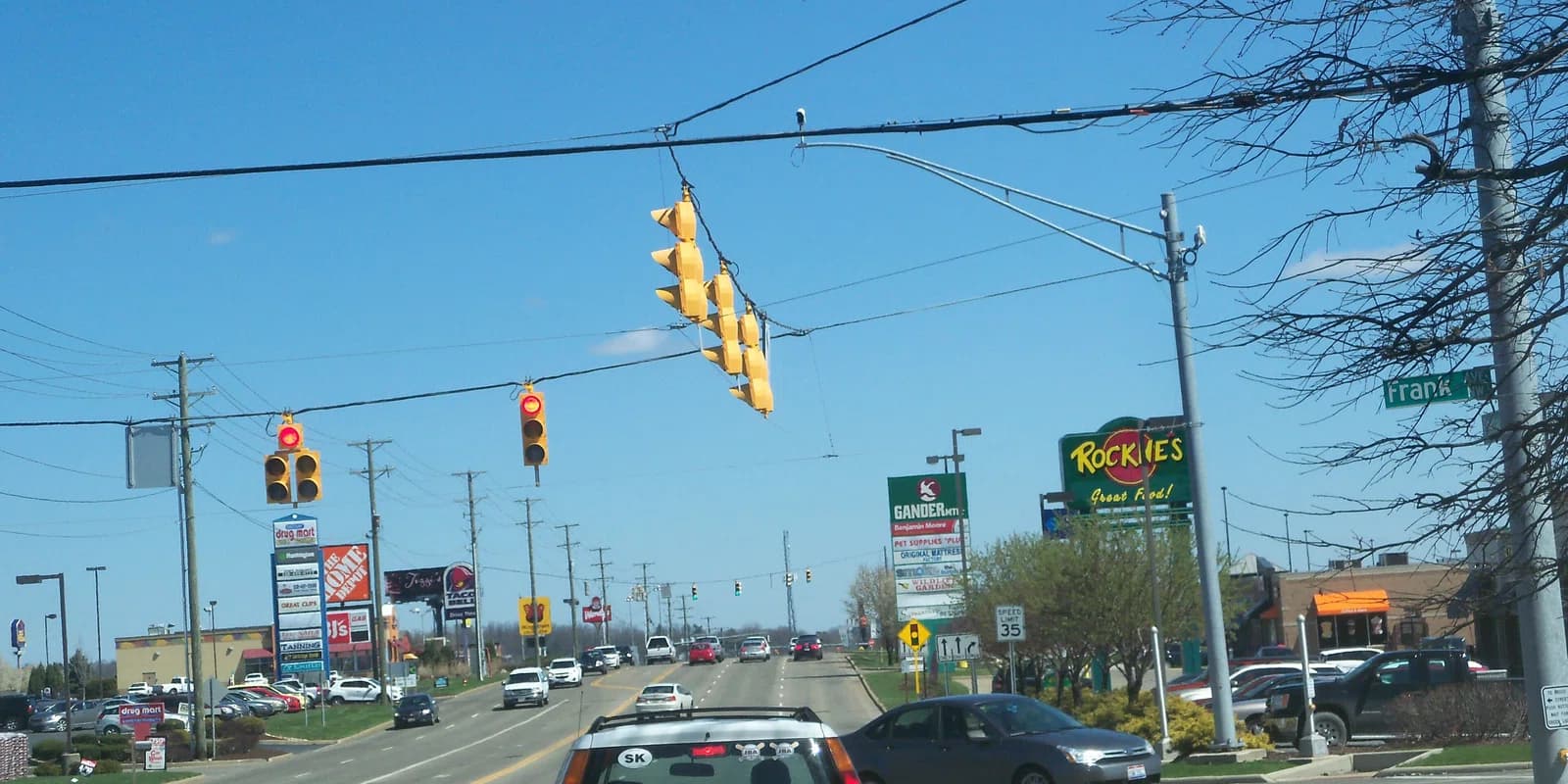 Jackson Township
