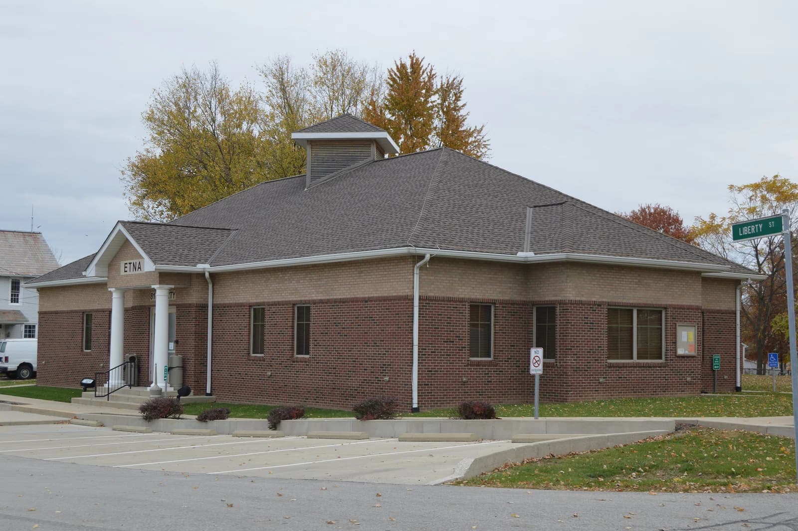 Etna Township