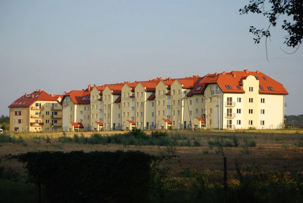 Komorów