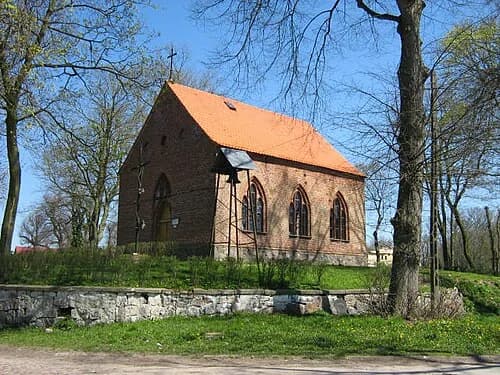 Wiejkowo