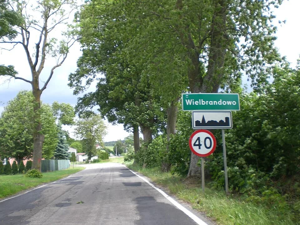 Wielbrandowo