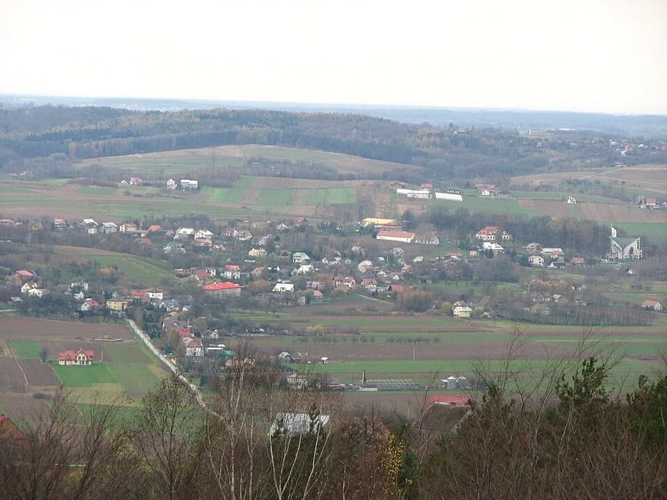 Wielka Wieś