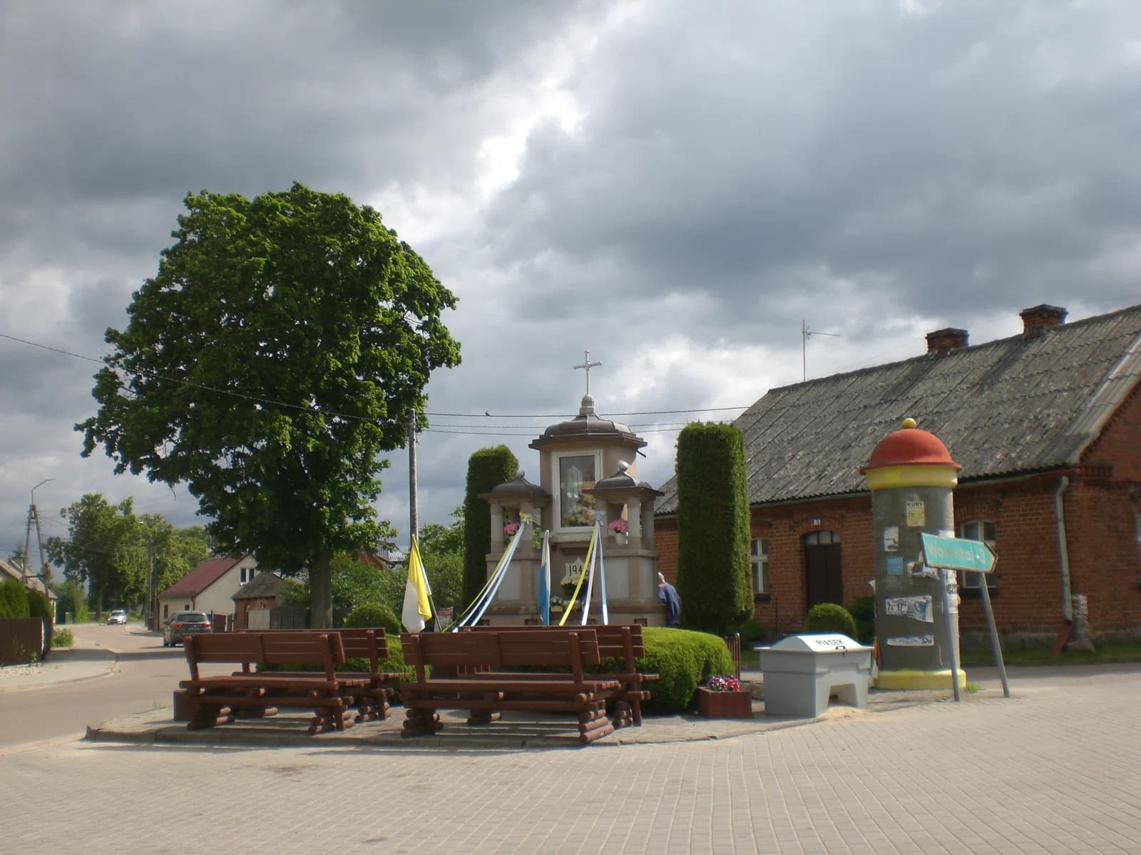 Wielki Bukowiec