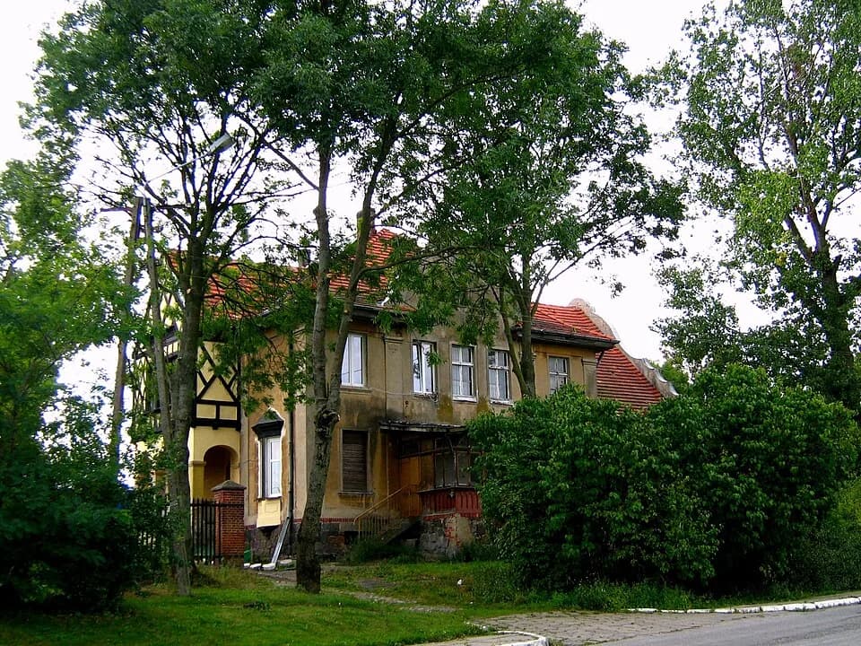 Wielki Garc