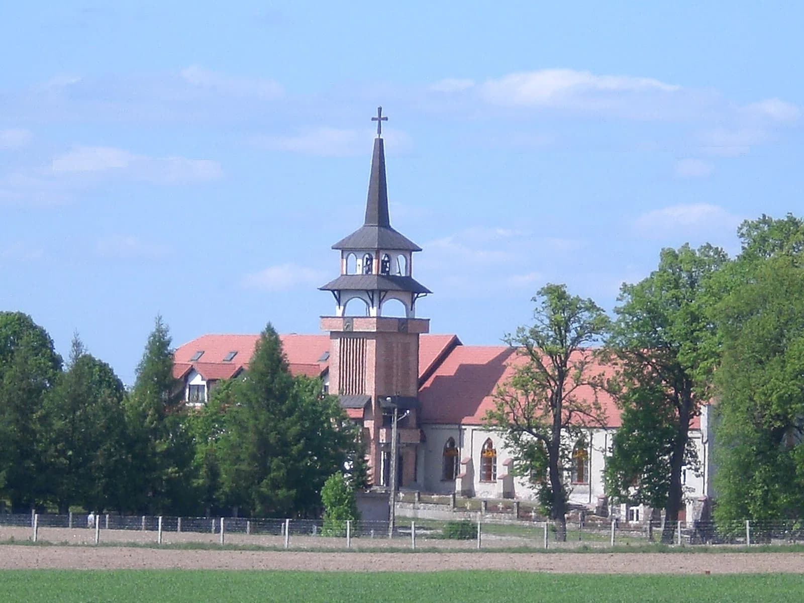 Wielki Klincz