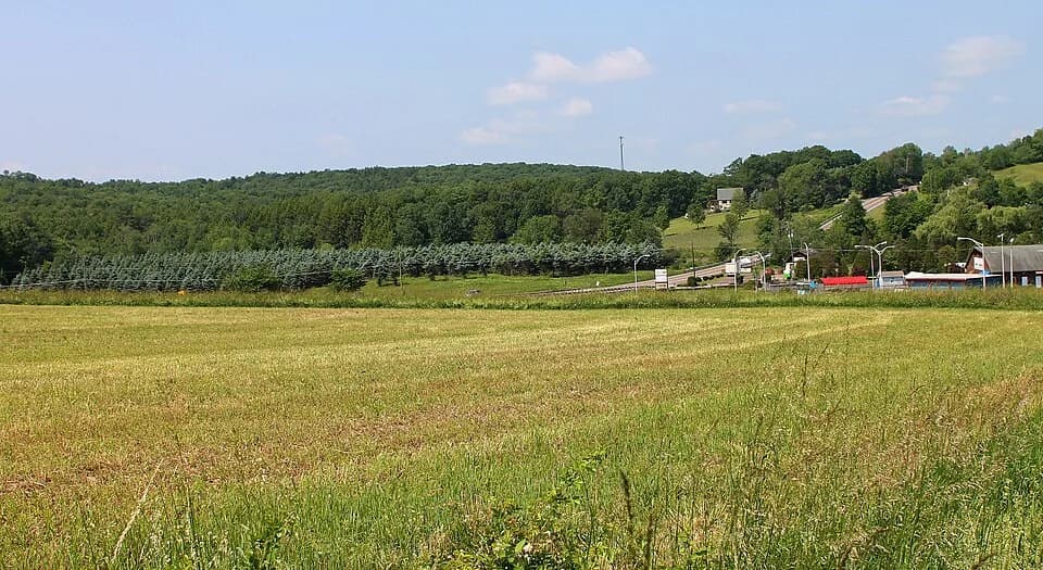 Lehman Township