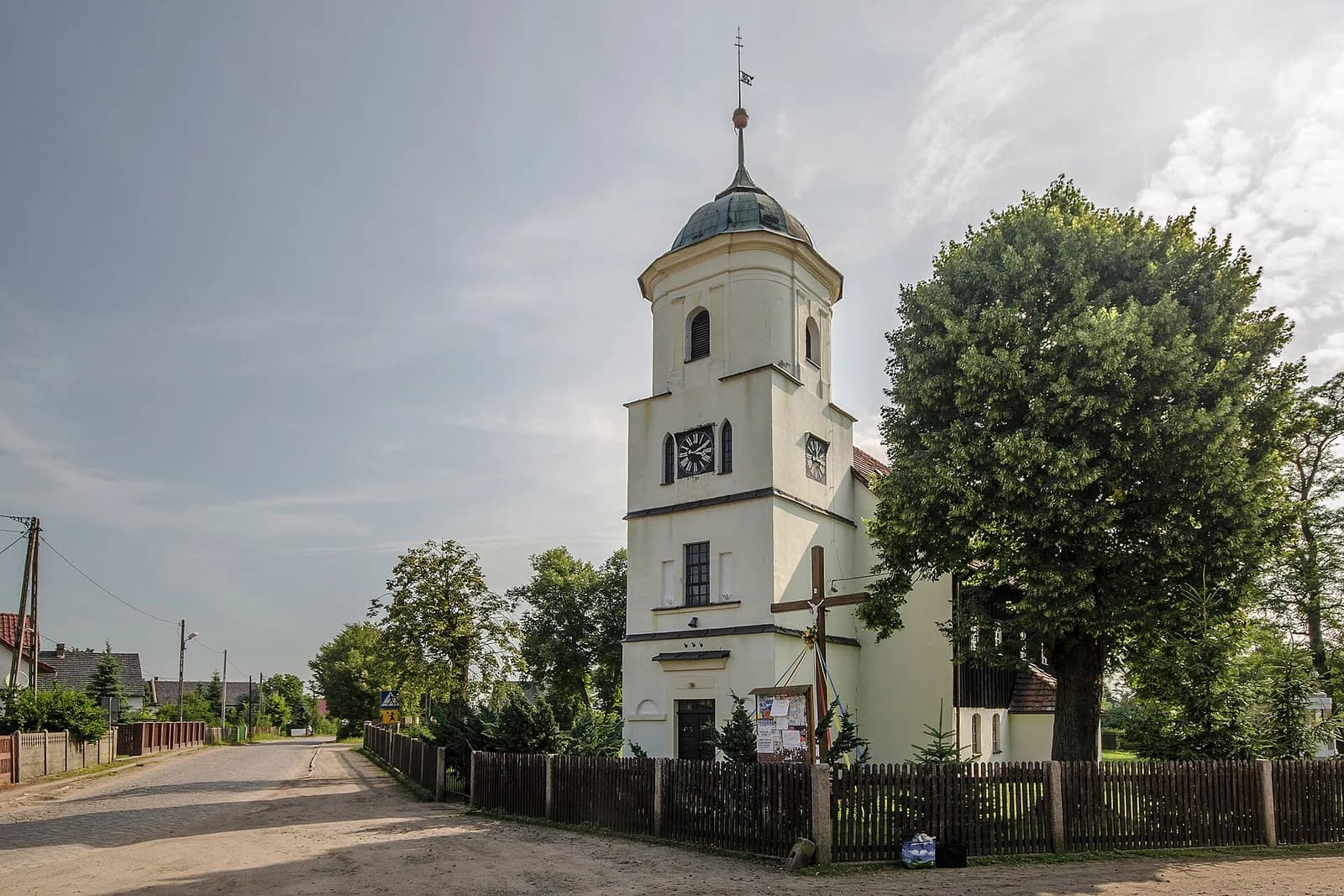 Wierzbowa, Lower Silesian Voivodeship