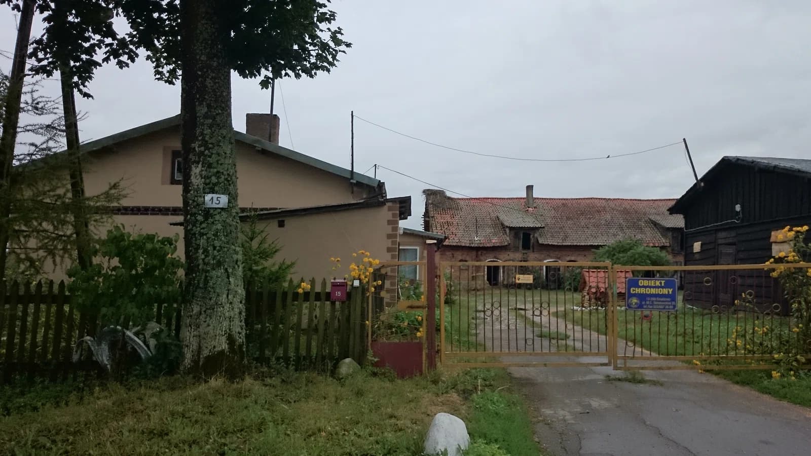Wierzbowo