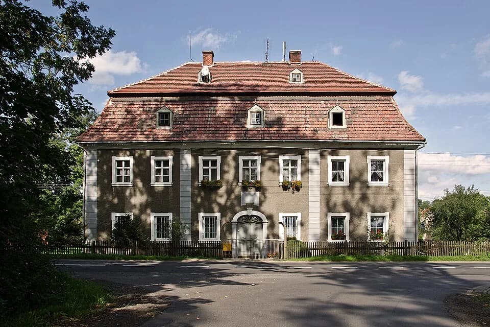 Wieża