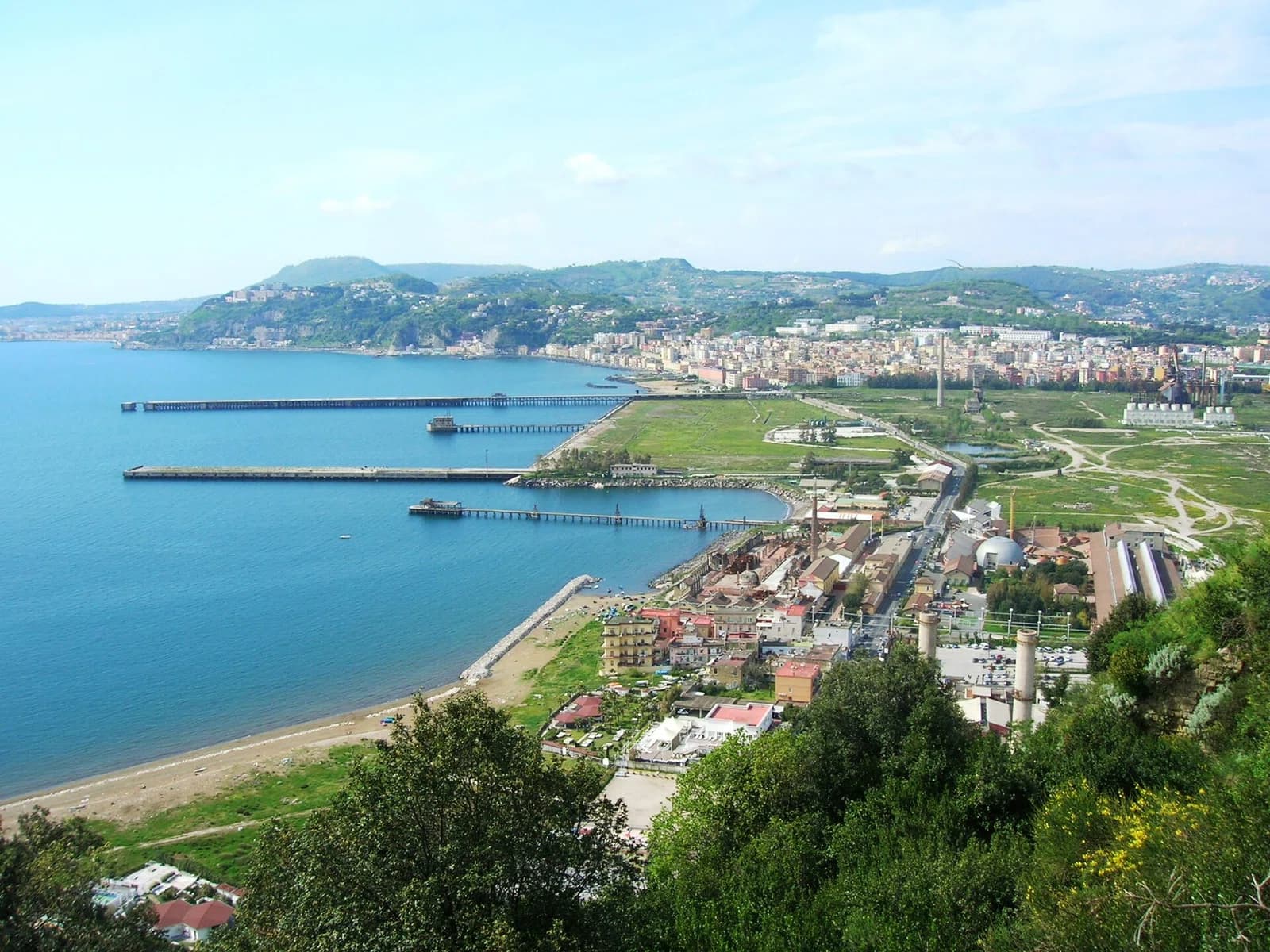 Bagnoli