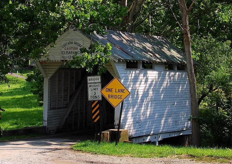 Morgan Township