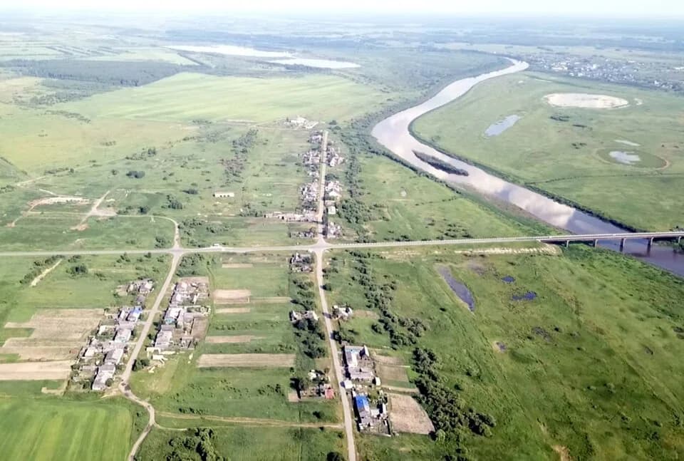 Ivanovka