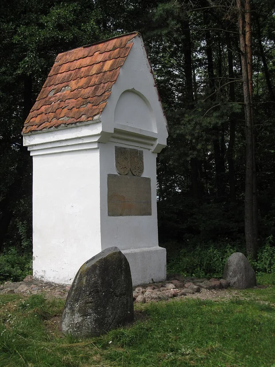 Bogusze