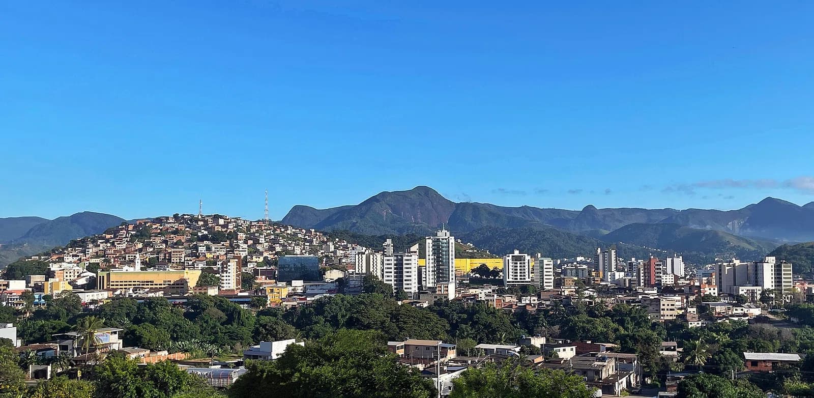 Coronel Fabriciano