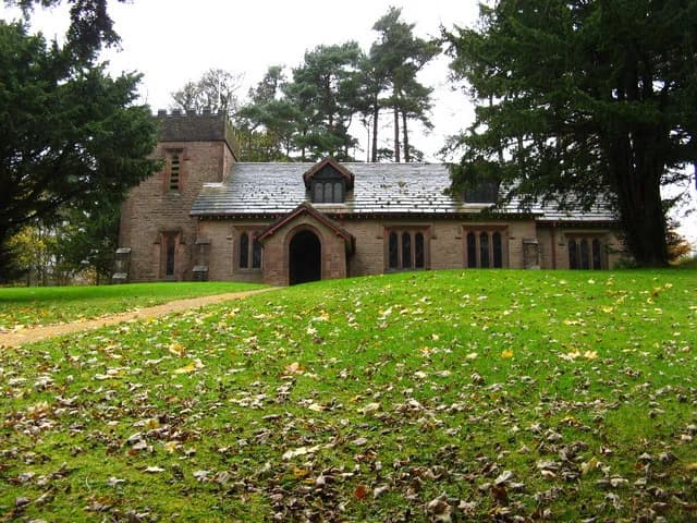 Wildboarclough