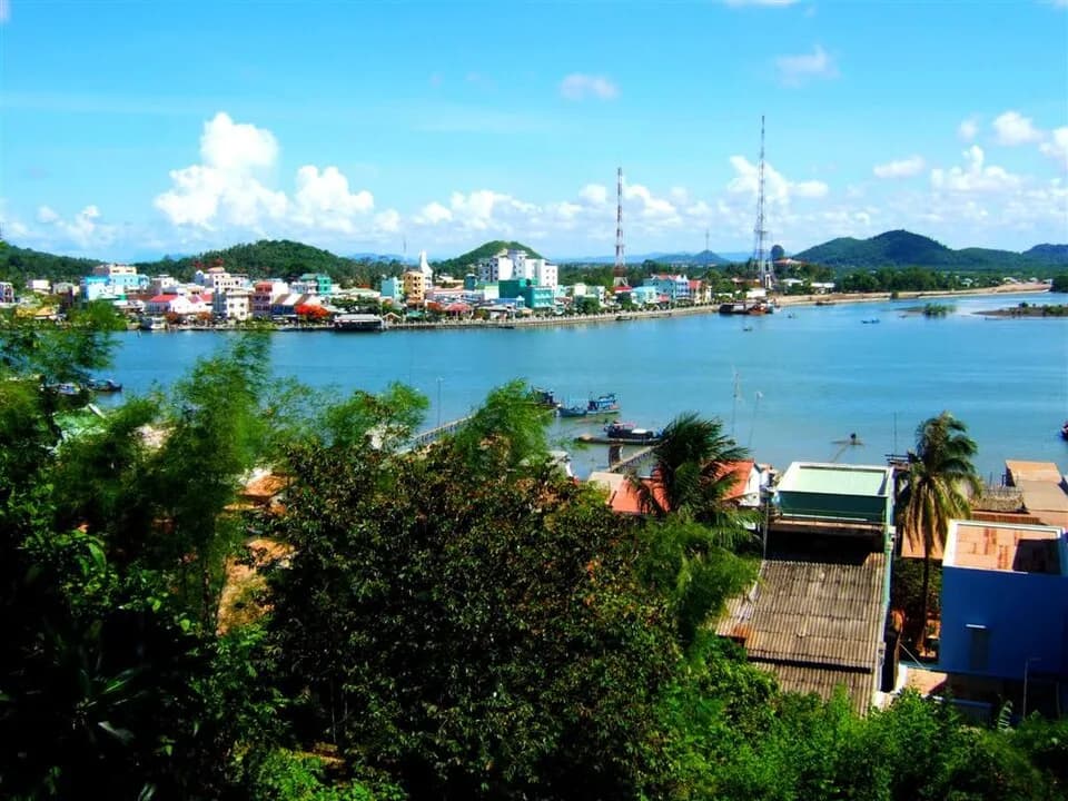 Hà Tiên