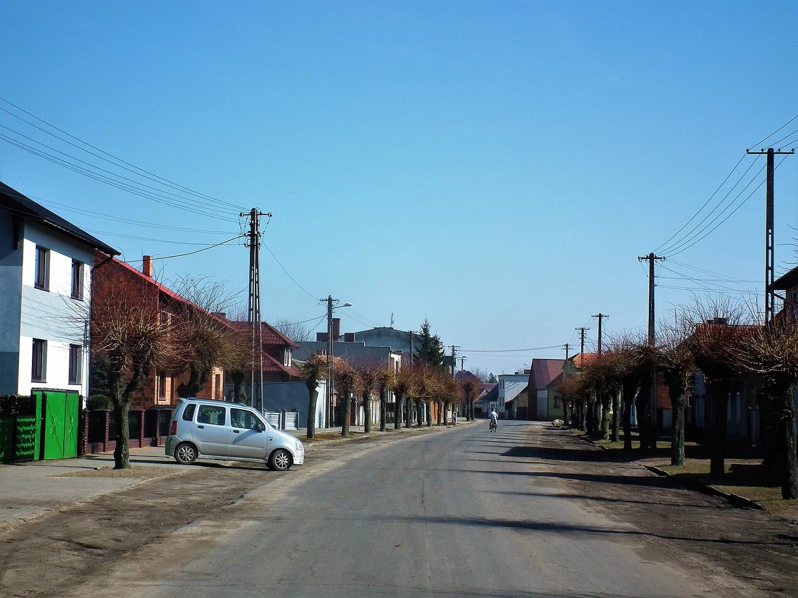 Wilkowo Polskie