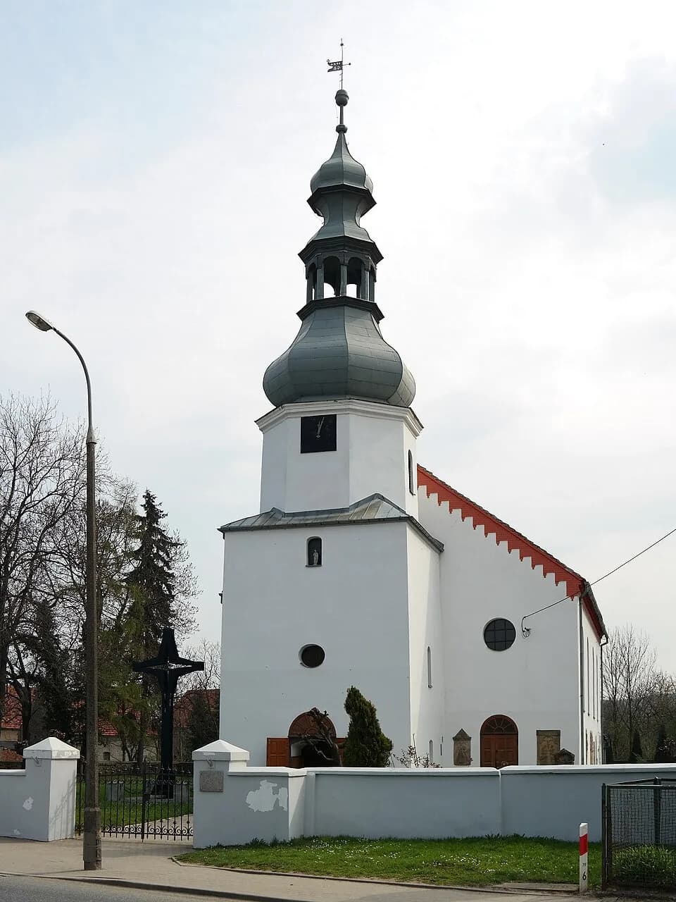 Wilków Wielki
