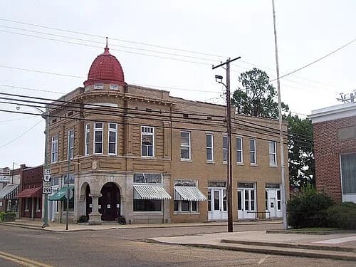 Fordyce