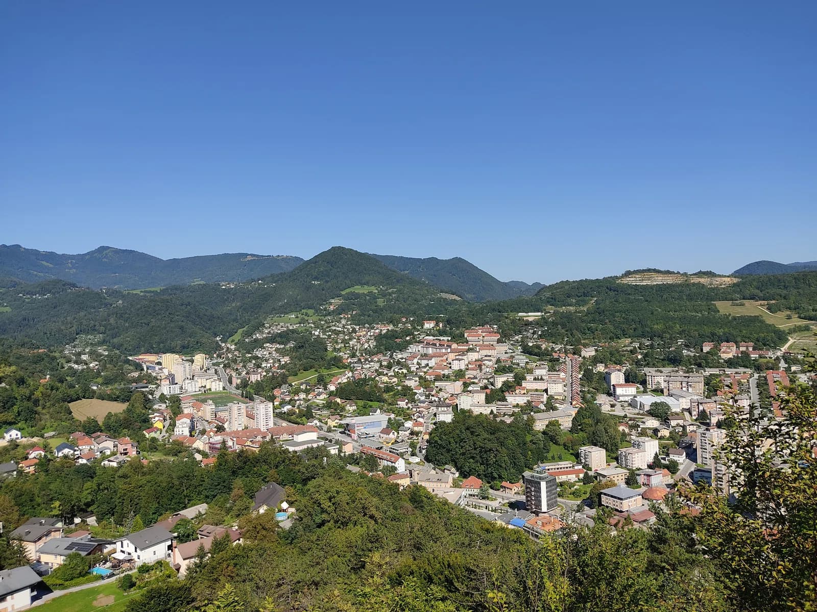 Trbovlje