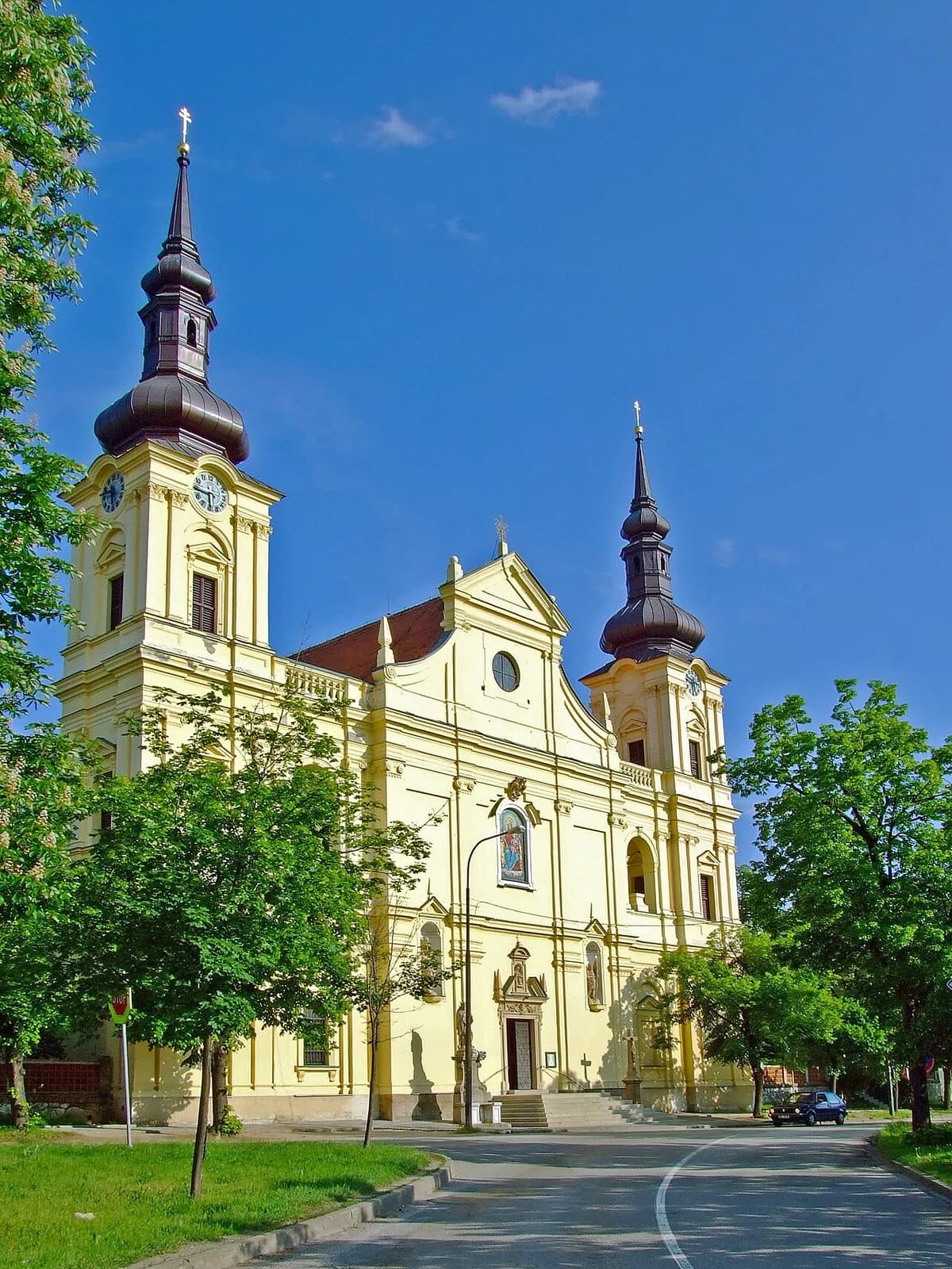 Tuřany