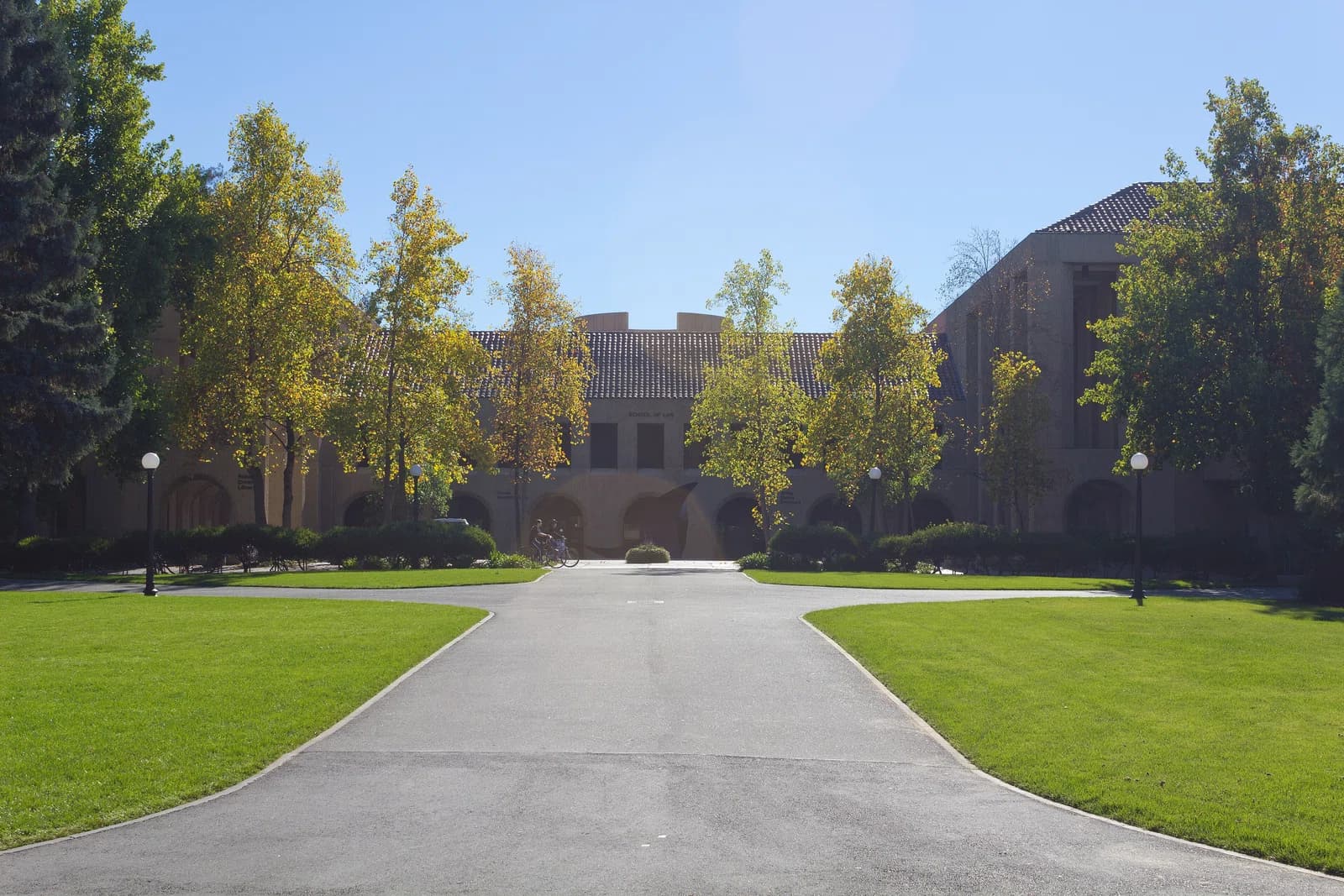 Stanford Law School