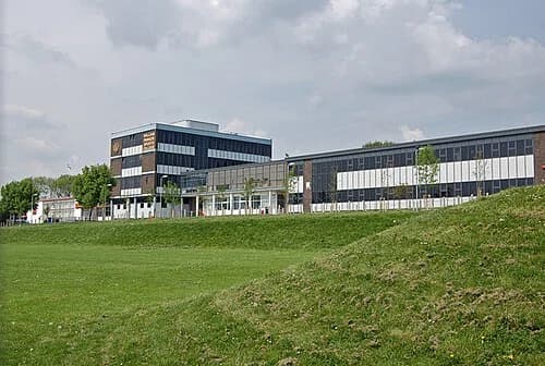 William Parker Sports College