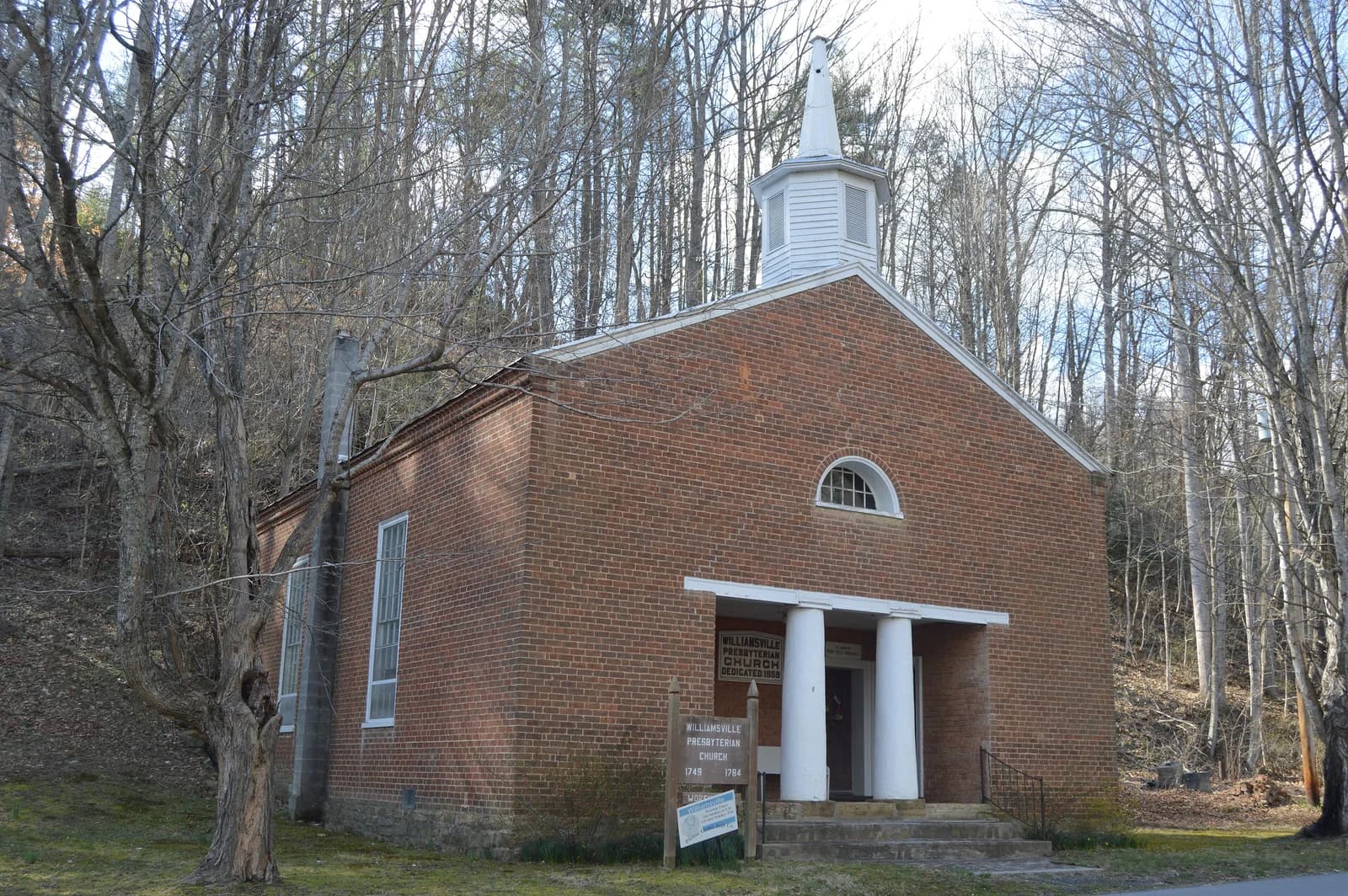 Williamsville