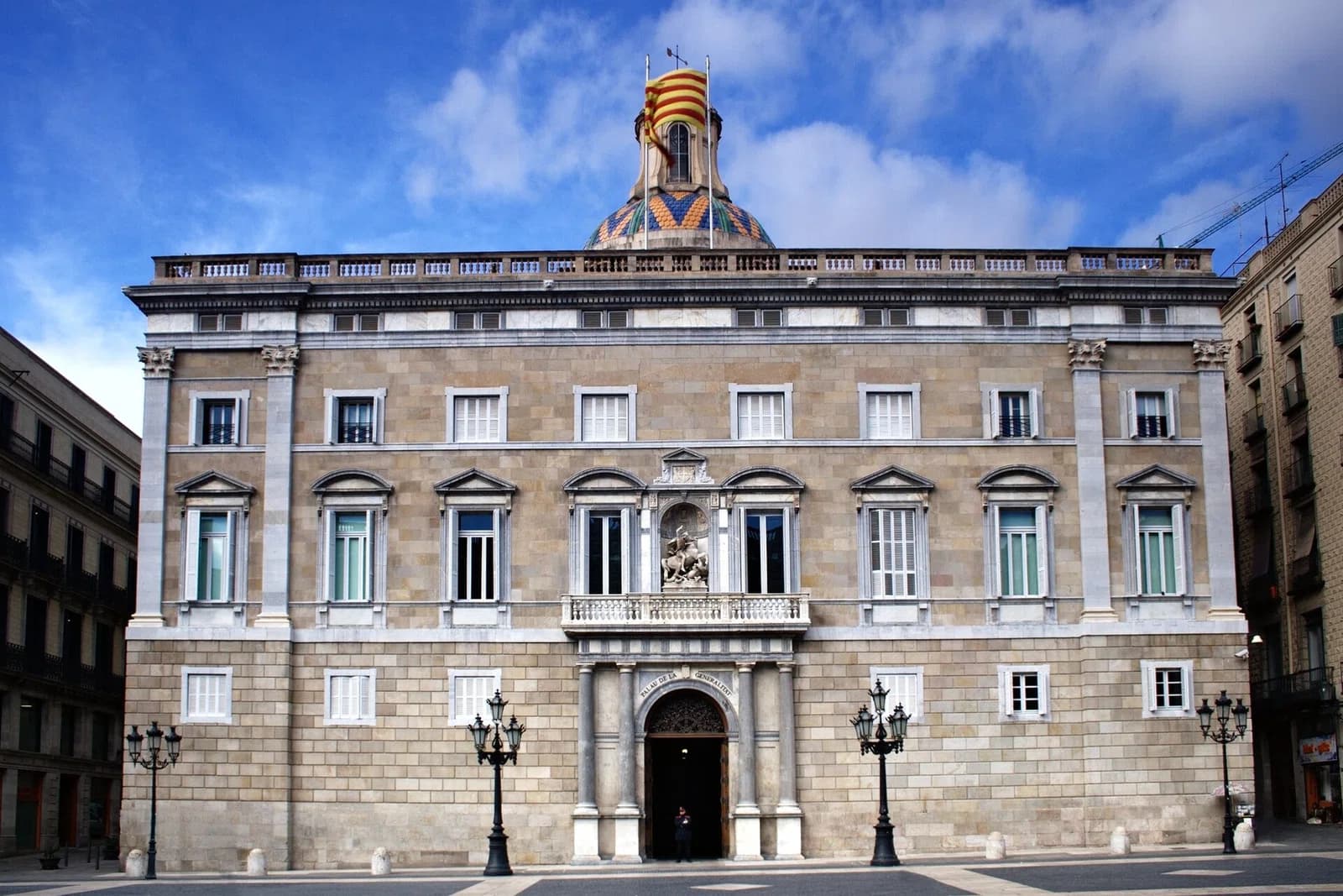 Generalitat of Catalonia