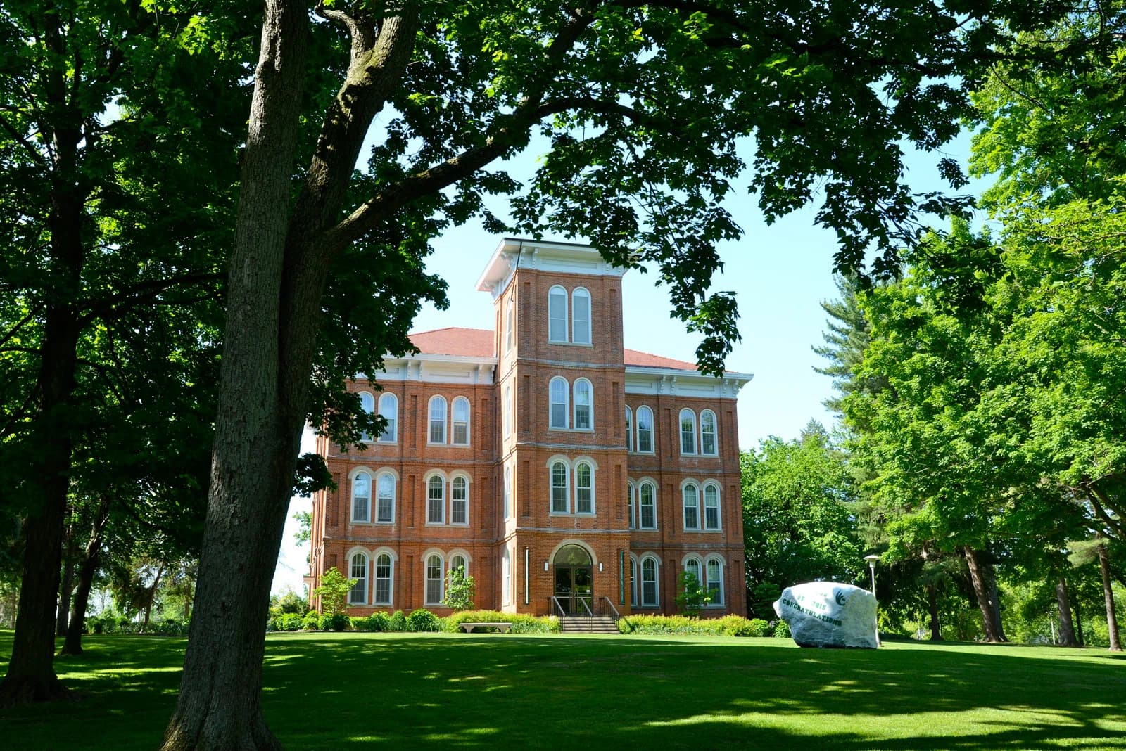 Wilmington College