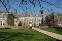 Wilmington Friends School