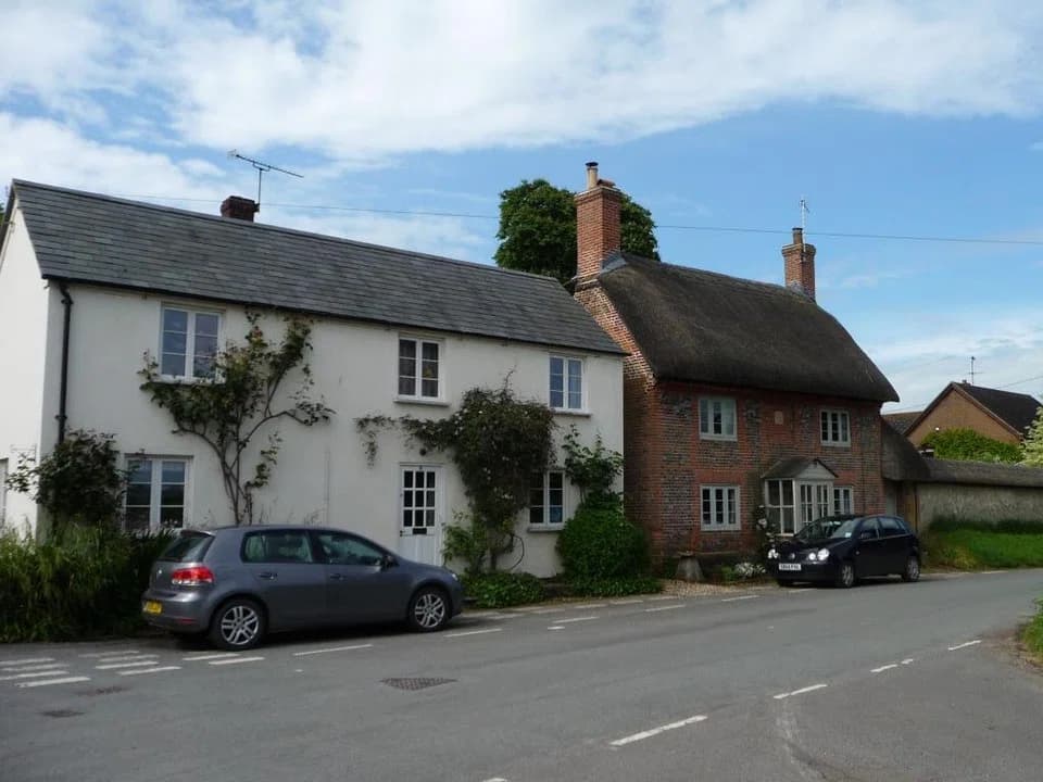 Wilsford