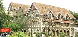 Wilson College, Mumbai