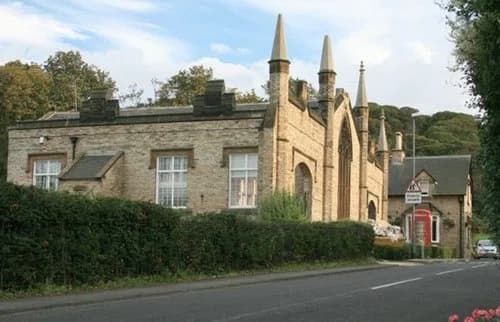 Wilton