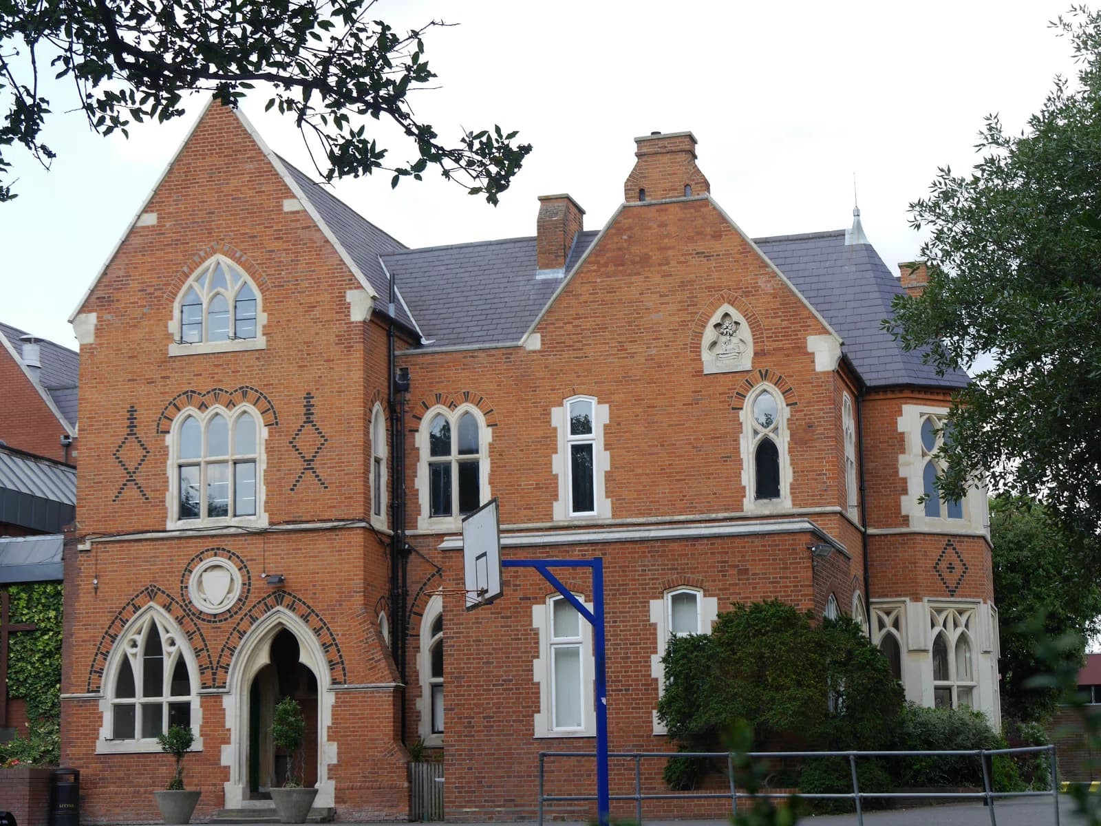 Wimbledon College