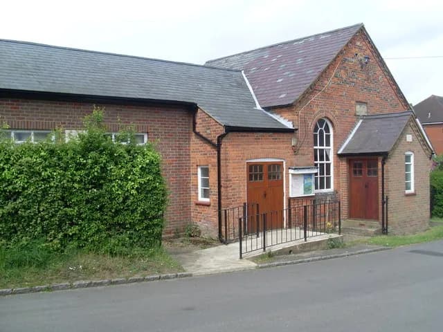 Winchmore Hill
