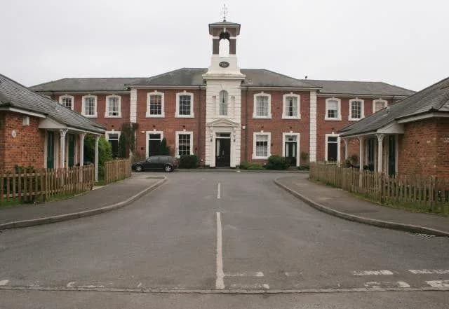 Winchfield