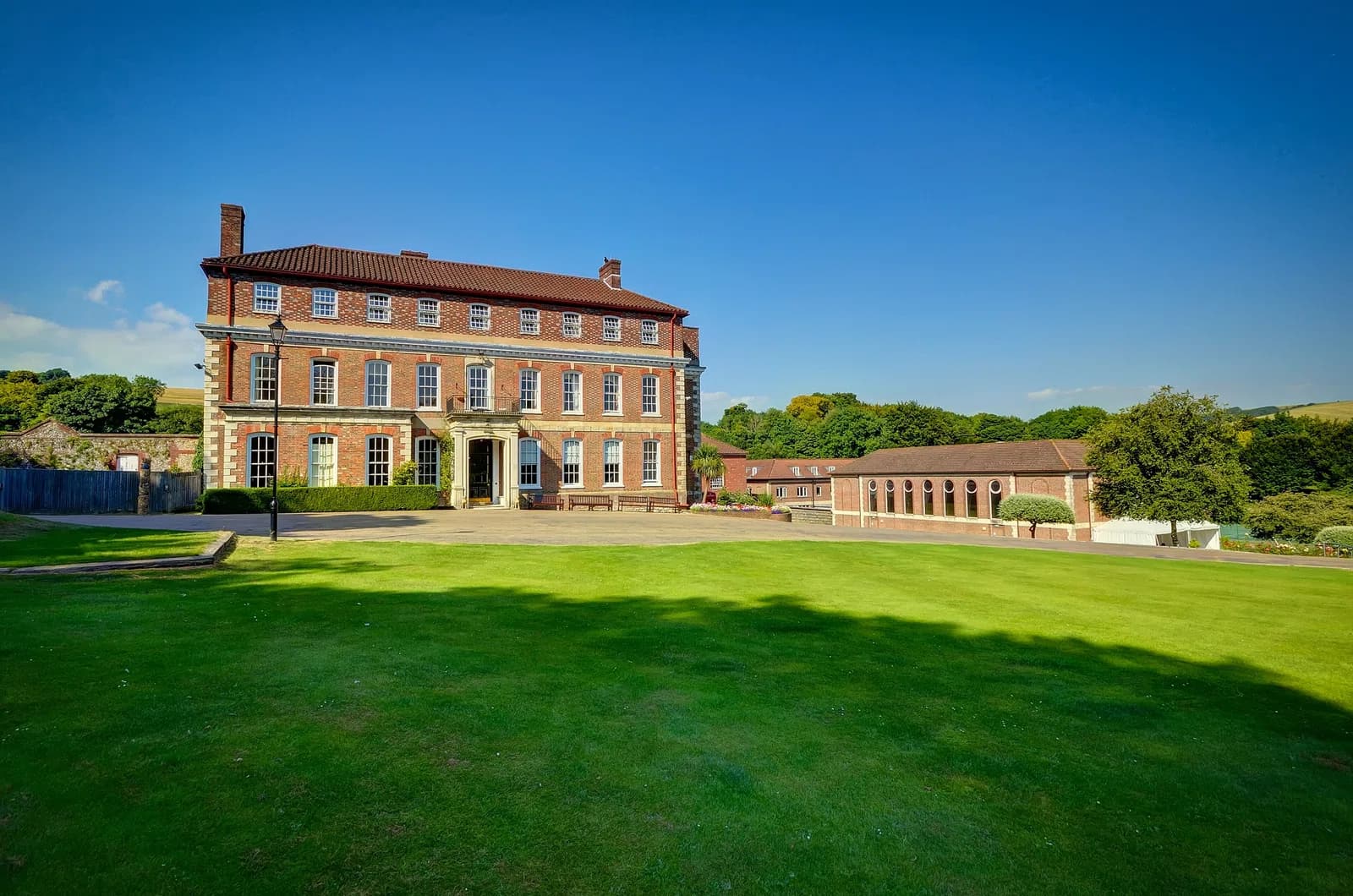 Windlesham House School