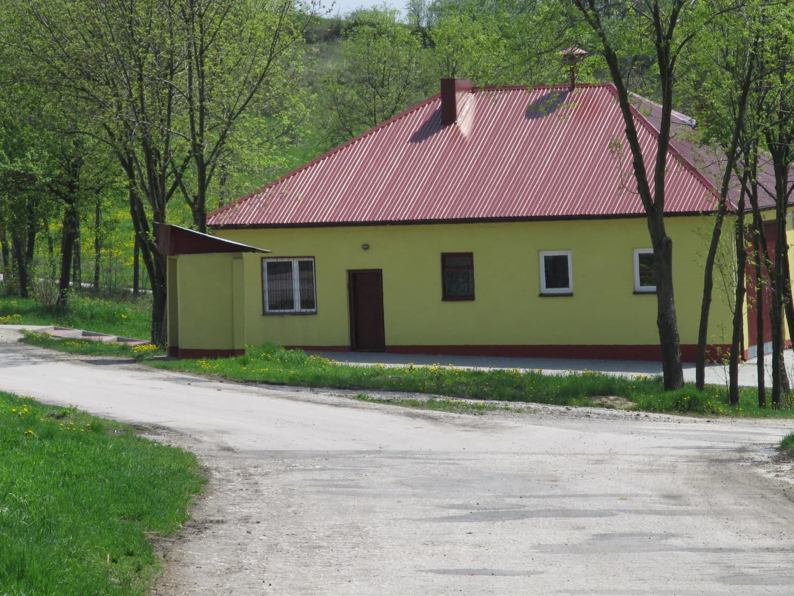 Winiary