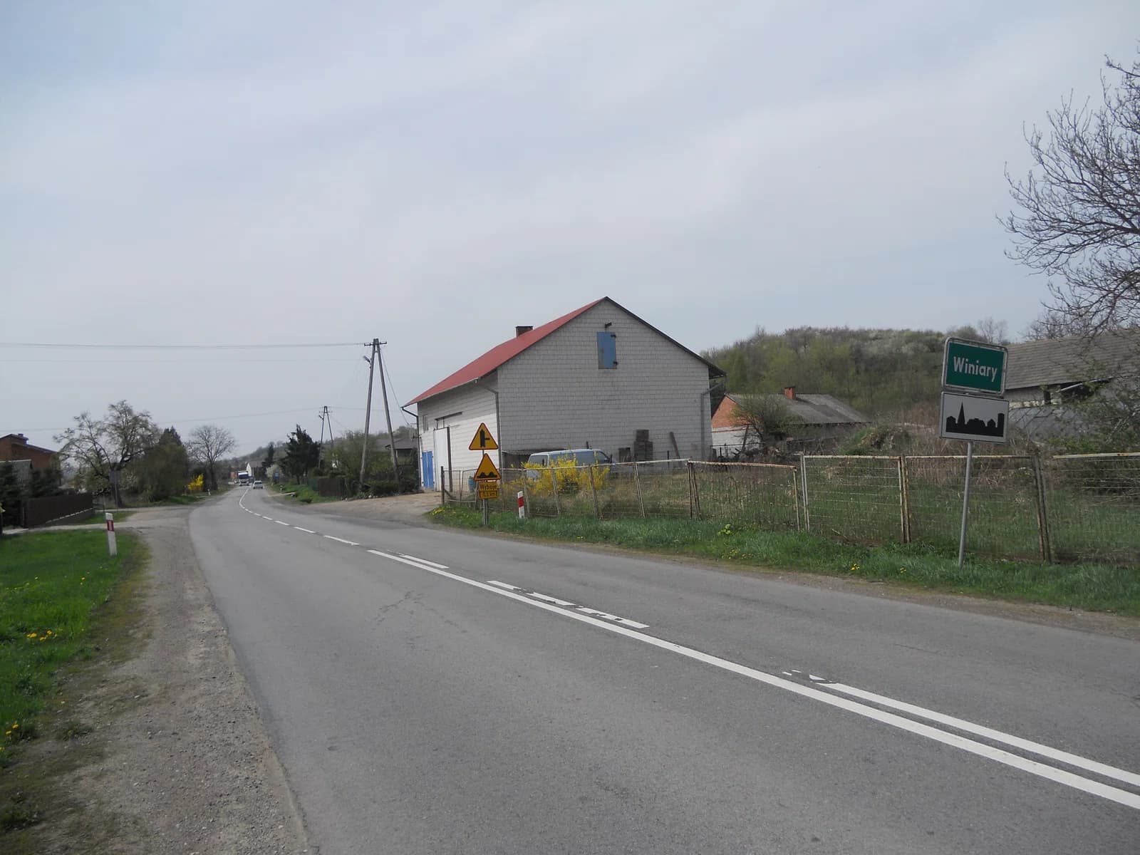 Winiary