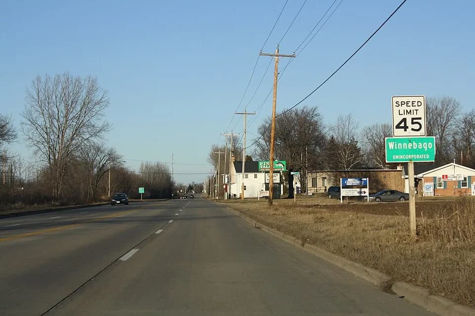 Winnebago