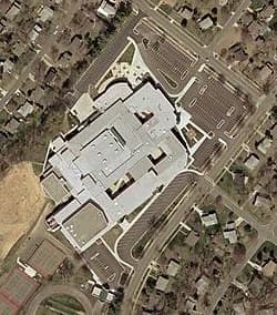Winston Churchill High School