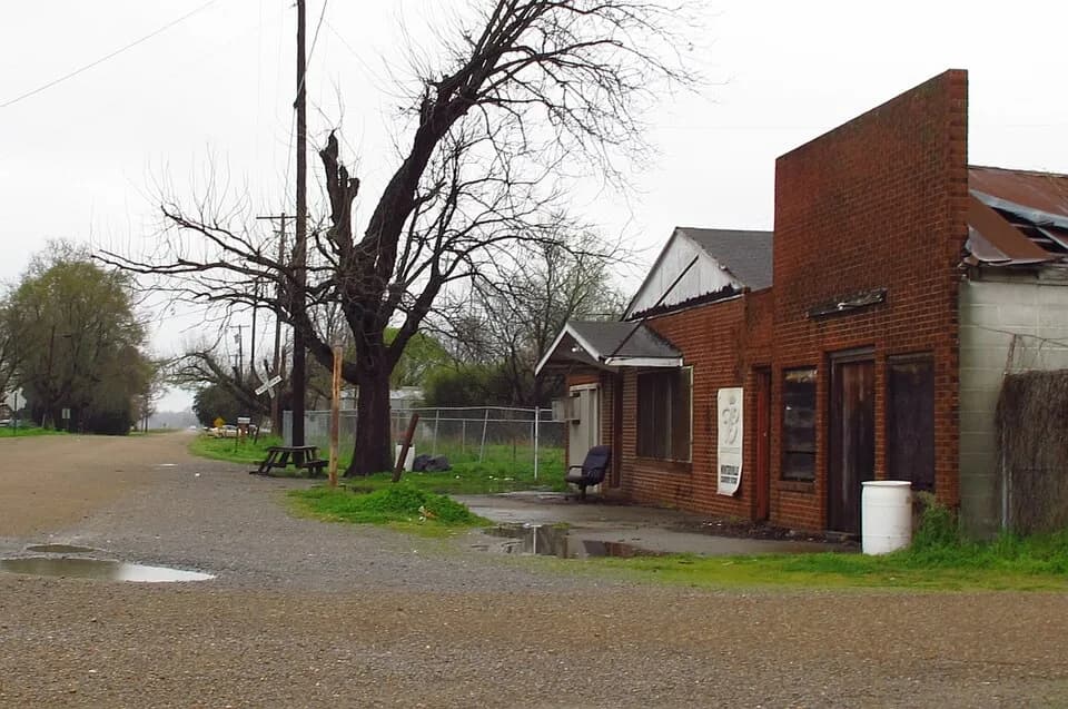 Winterville