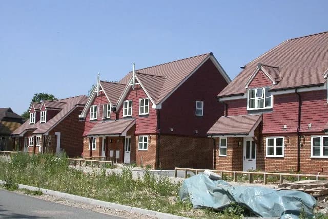 Wisborough Green