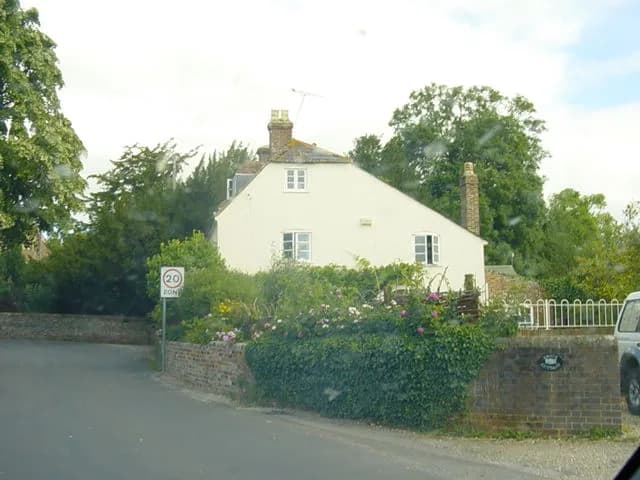 Witchampton