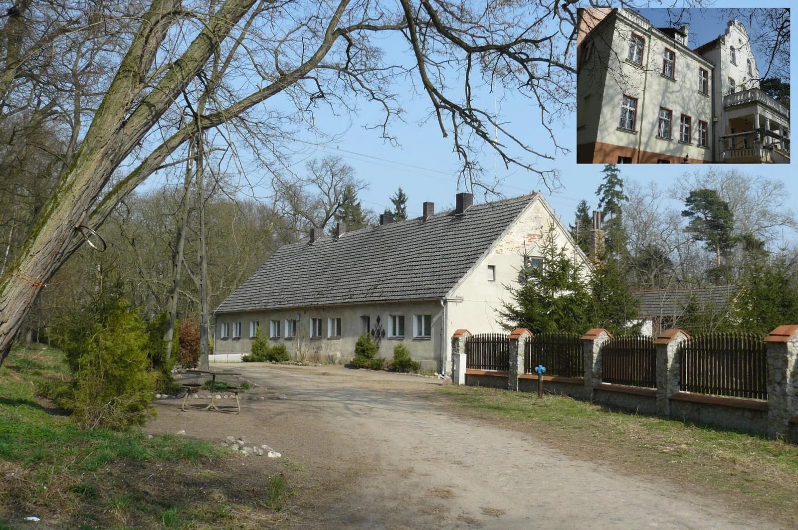 Witosław, Greater Poland Voivodeship