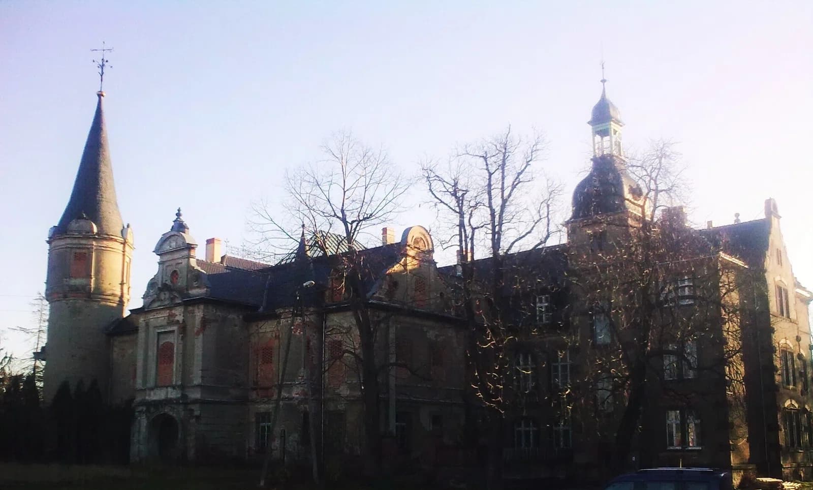 Wiśniowa (Świdnica)