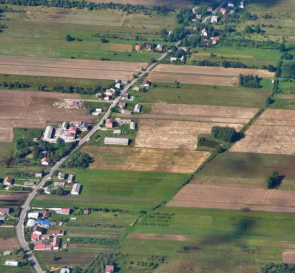 Wojciechowice