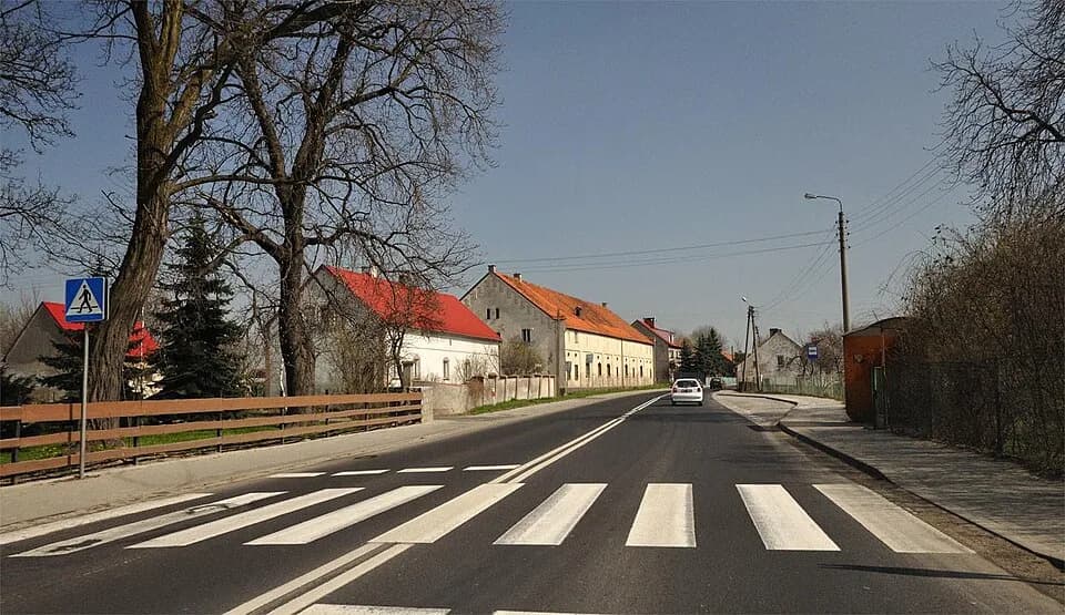 Wojnarowice