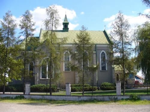 Wola Batorska